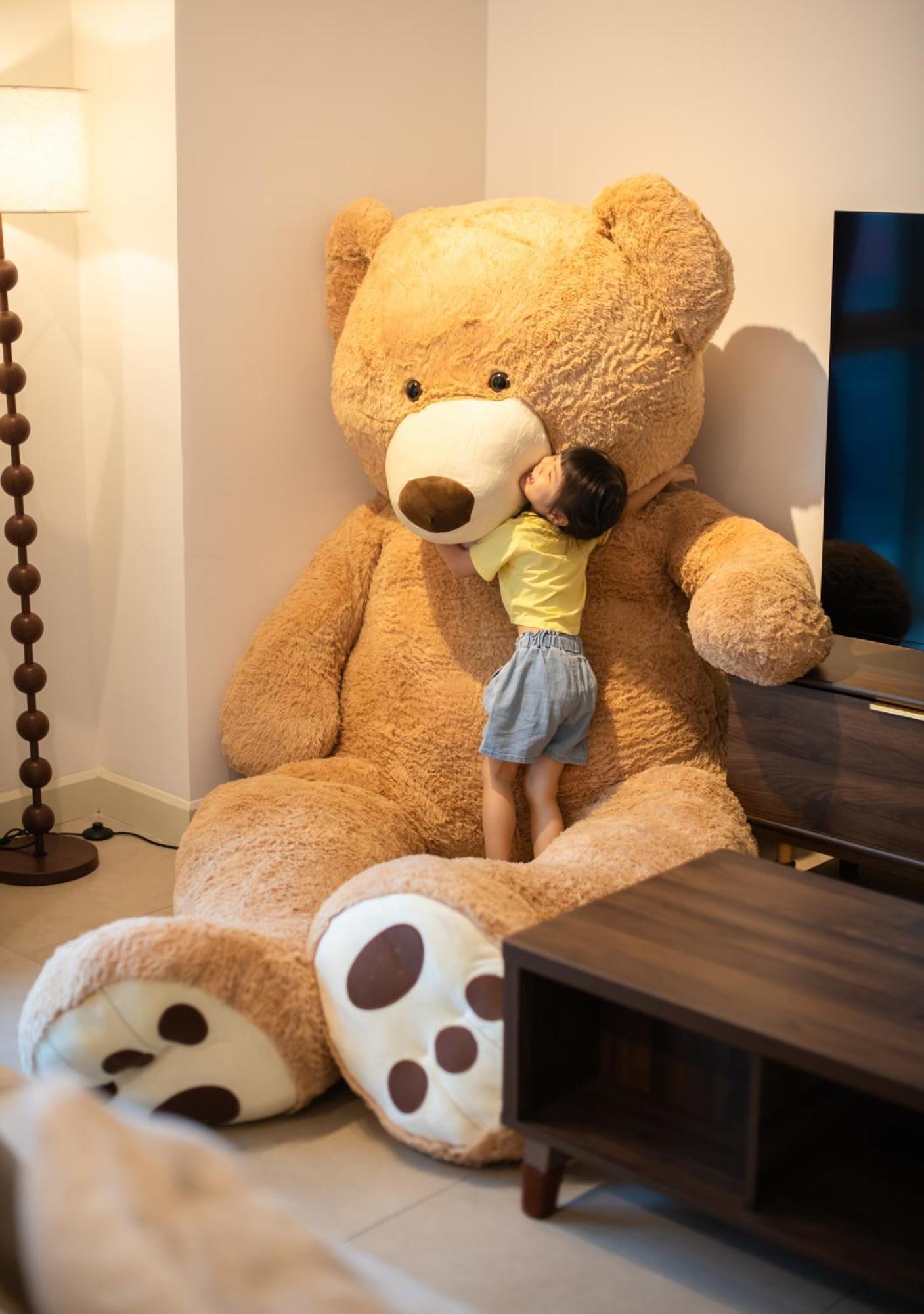 Apartment Afiniti 2br - Giant Bear - Legoland 300m