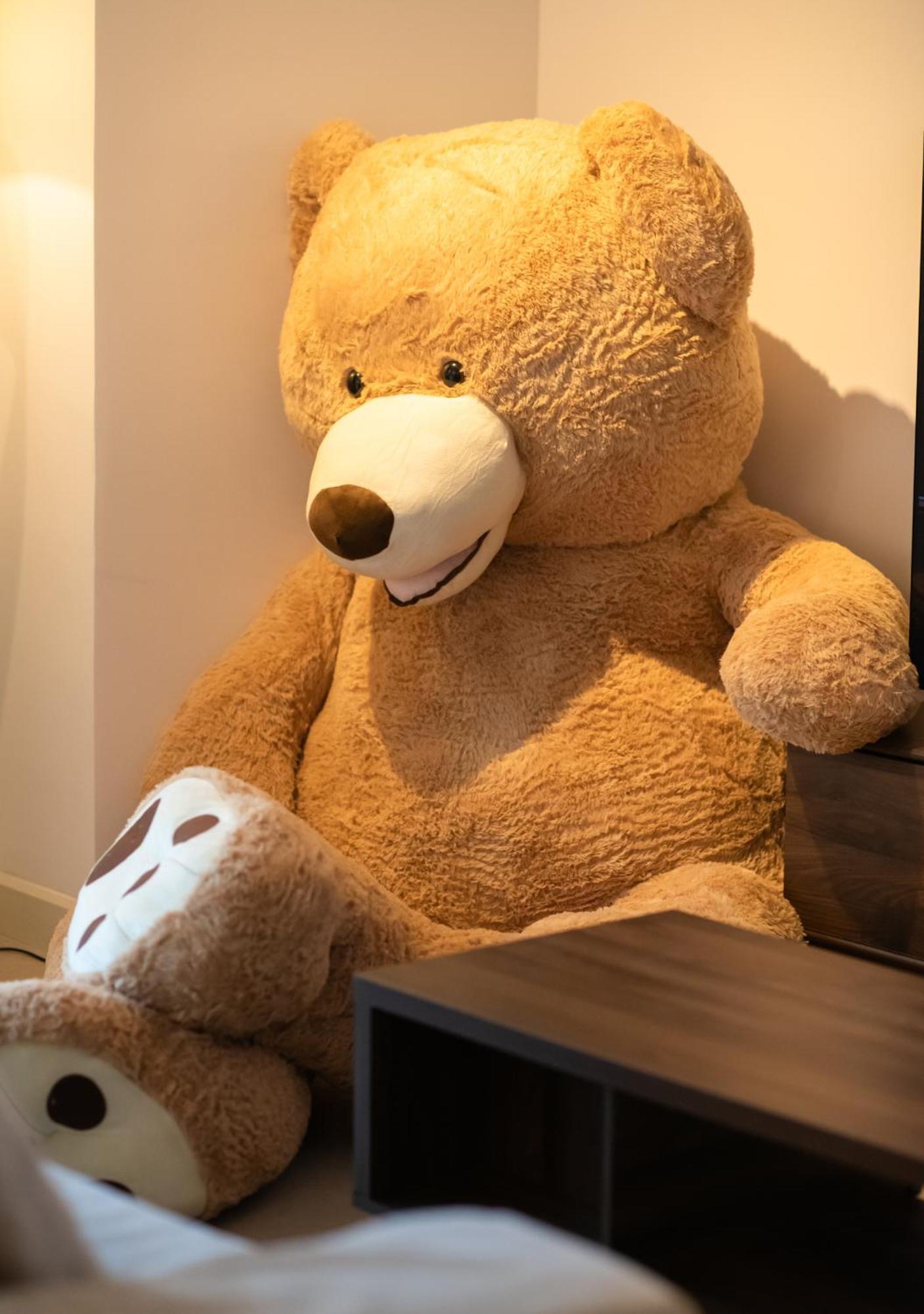 Apartment Afiniti 2br - Giant Bear - Legoland 300m