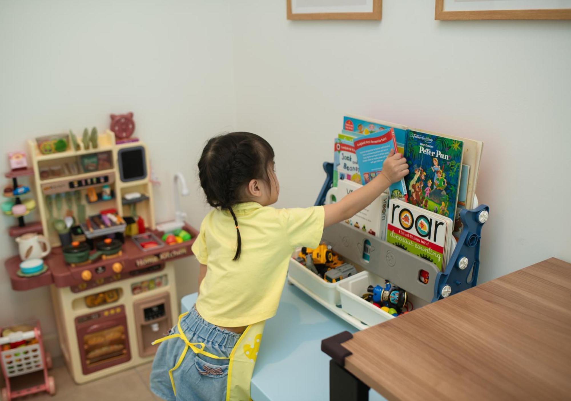 Apartment Afiniti 2br - Giant Bear - Legoland 300m