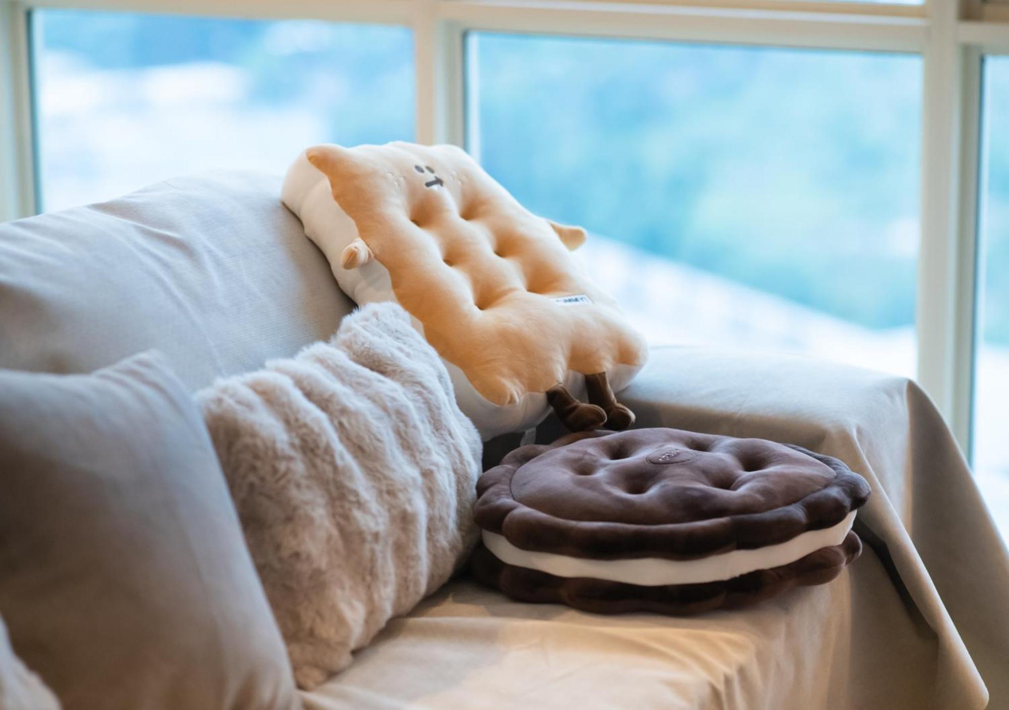 Apartment Afiniti 2br - Giant Bear - Legoland 300m *