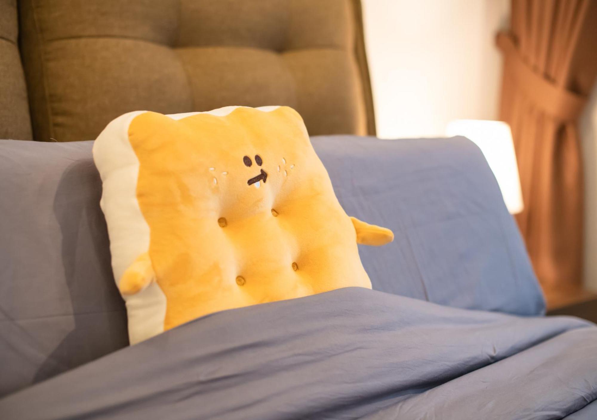 Apartment Afiniti 2br - Giant Bear - Legoland 300m