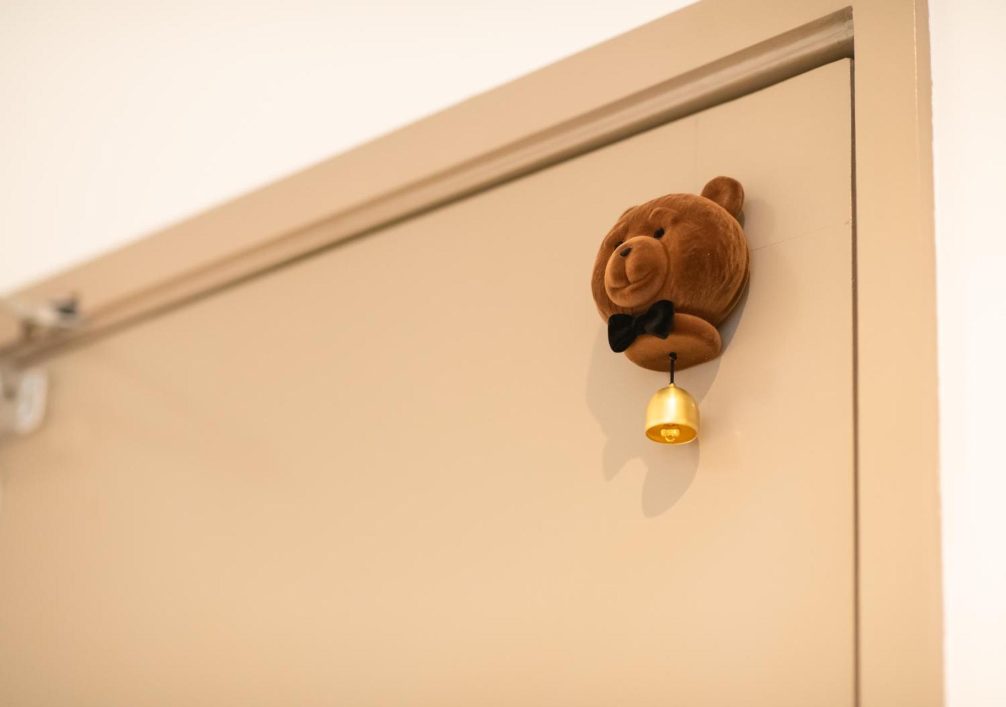 Afiniti 2br - Giant Bear - Legoland 300m Apartment Nusajaya (Iskandar Puteri)