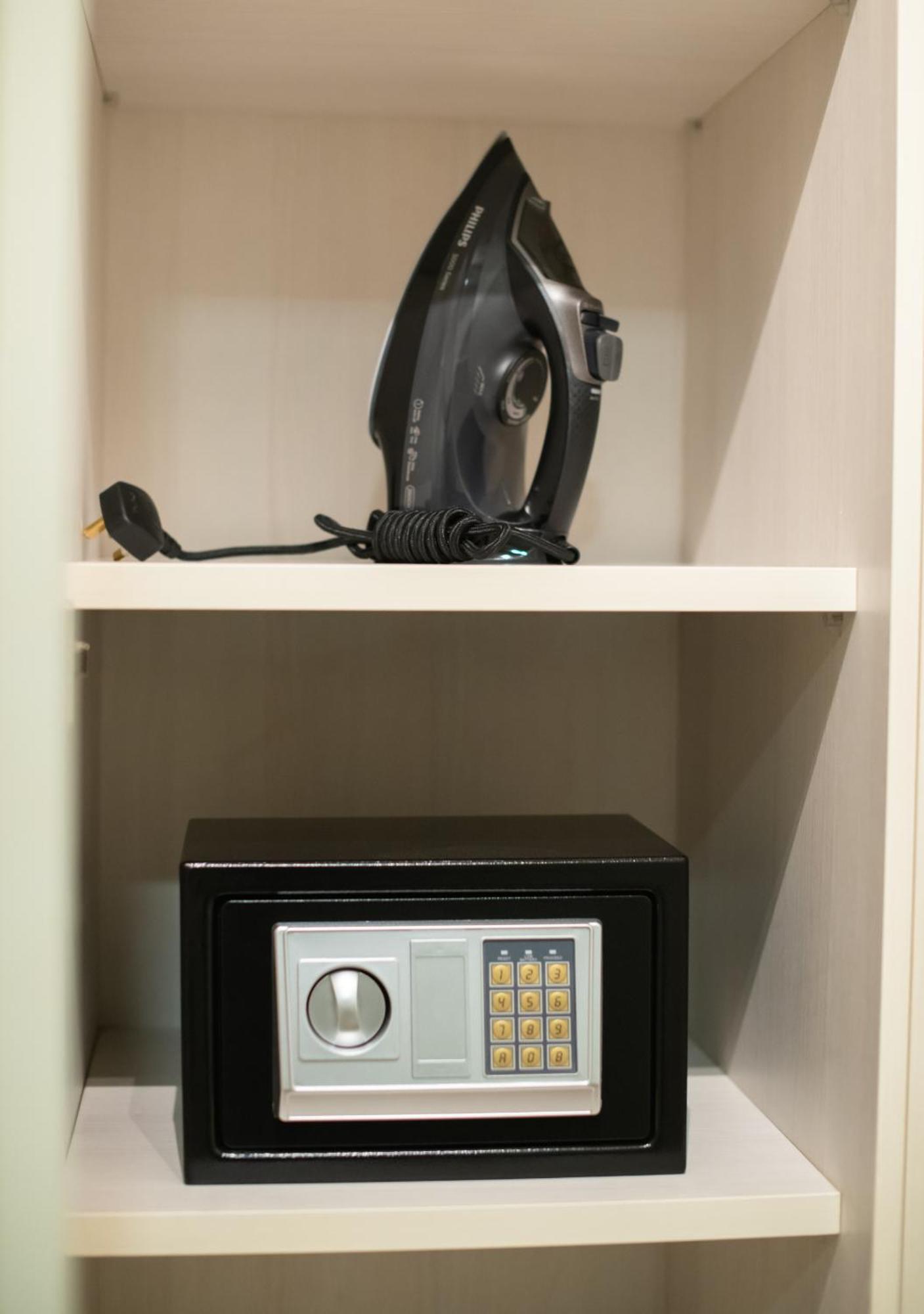 Apartment Afiniti 2br - Giant Bear - Legoland 300m *