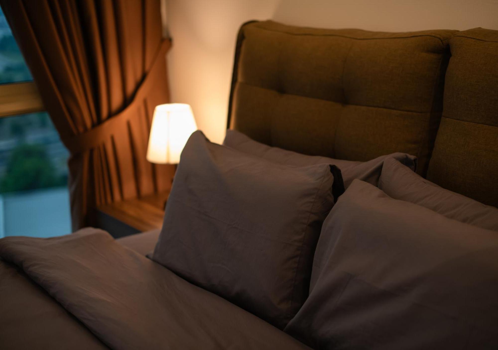 Apartment Afiniti 2br - Giant Bear - Legoland 300m *
