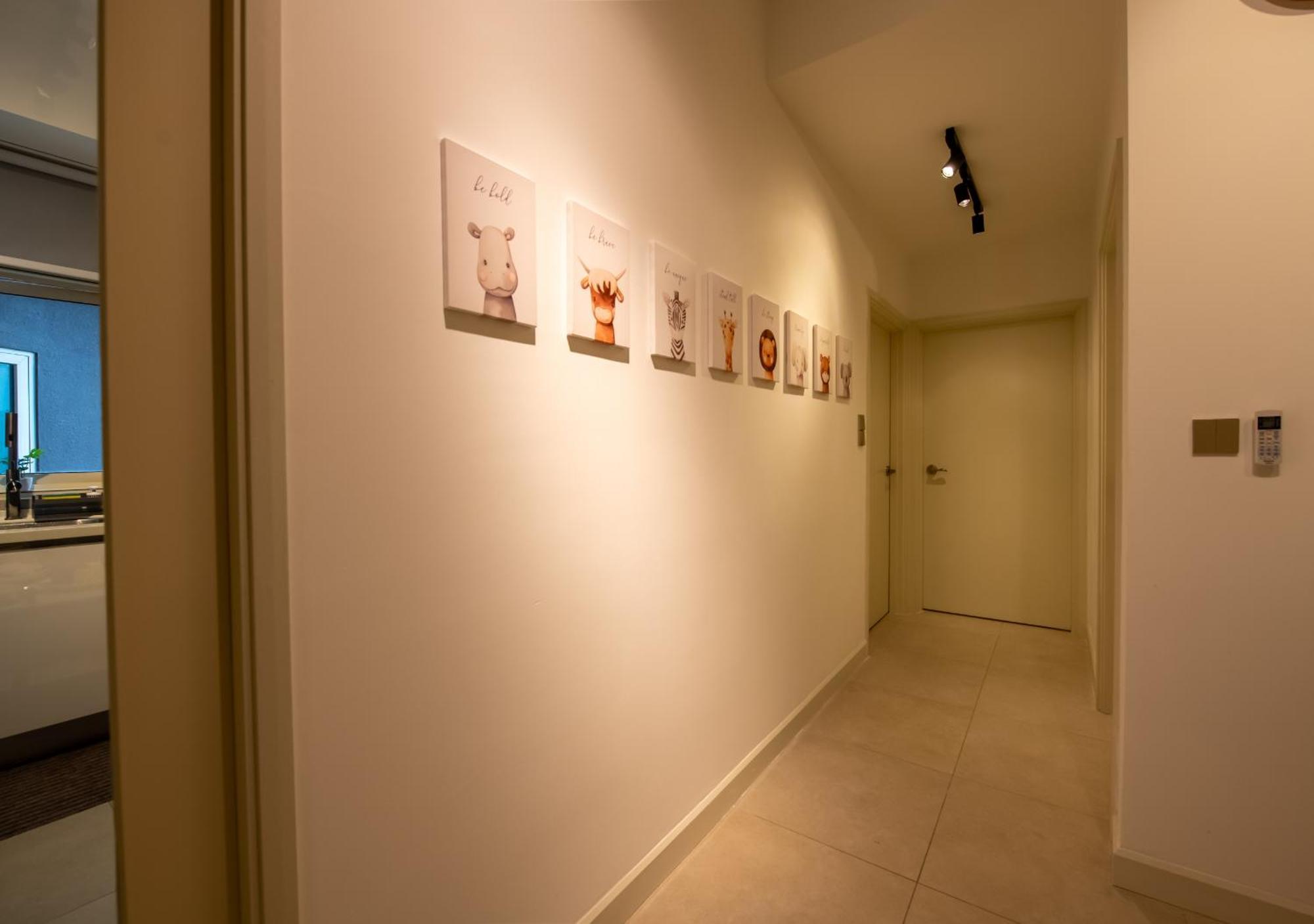 Apartment Afiniti 2br - Giant Bear - Legoland 300m *