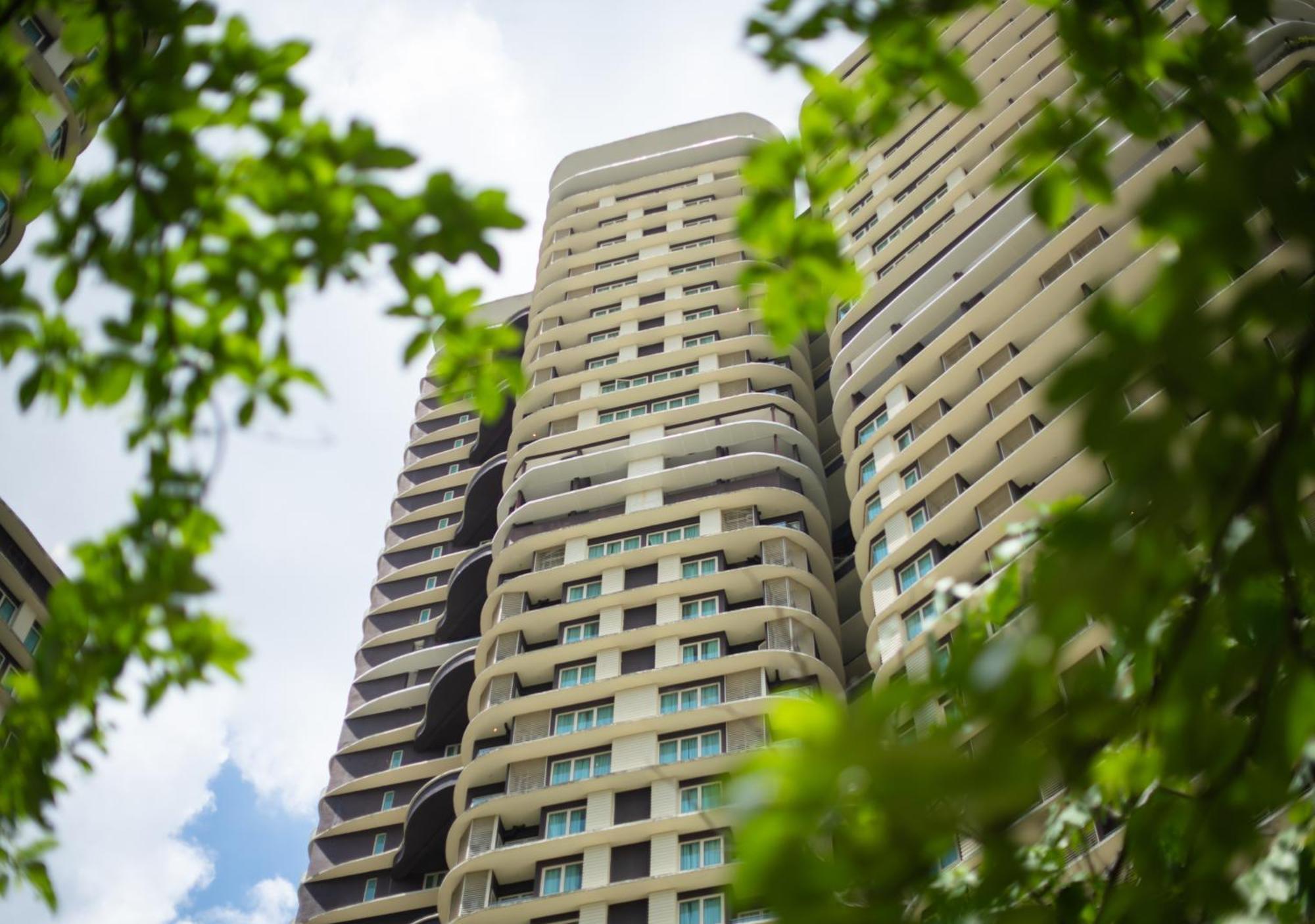 Afiniti 2br - Giant Bear - Legoland 300m Apartment