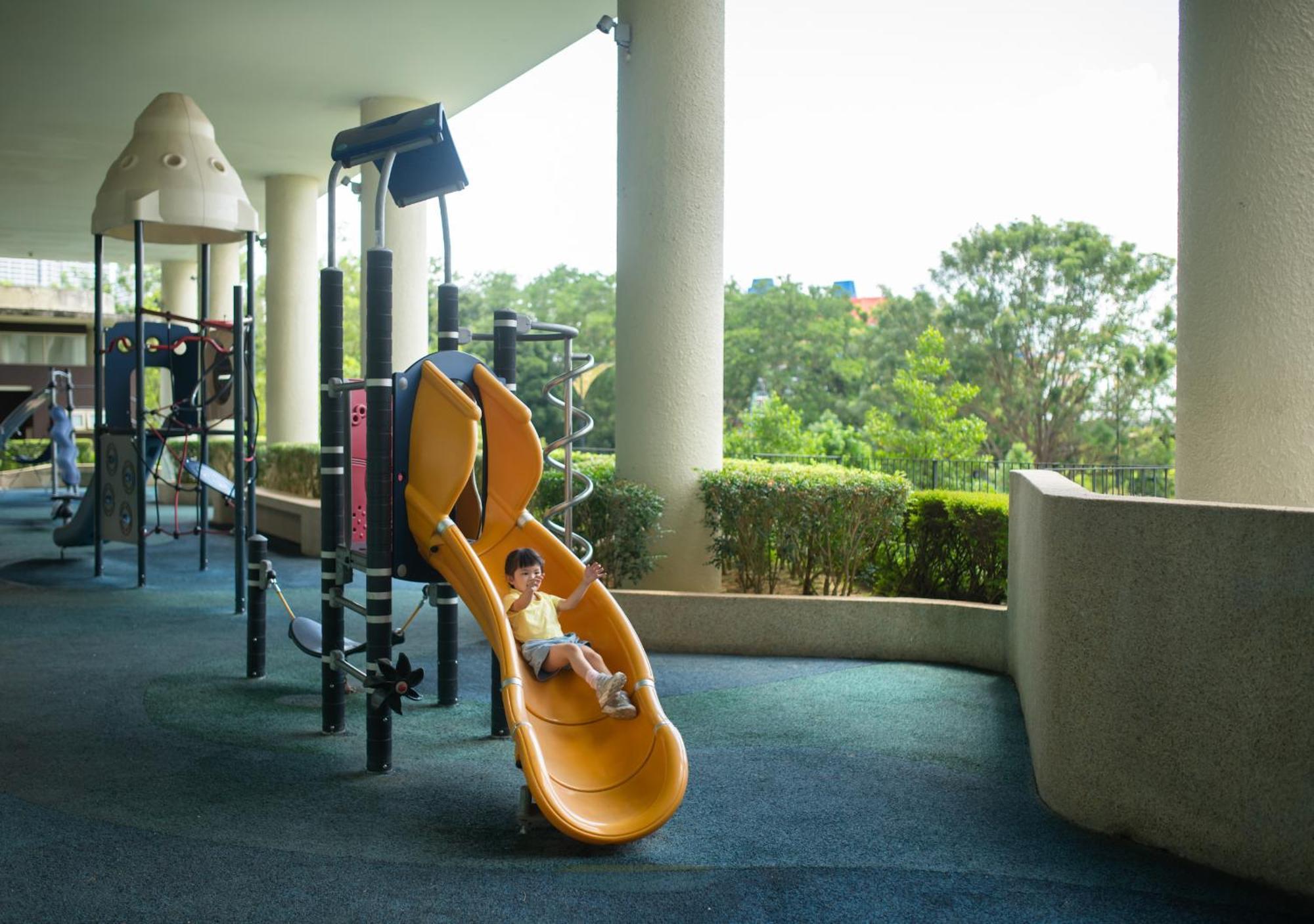 Afiniti 2br - Giant Bear - Legoland 300m Apartment Nusajaya (Iskandar Puteri)